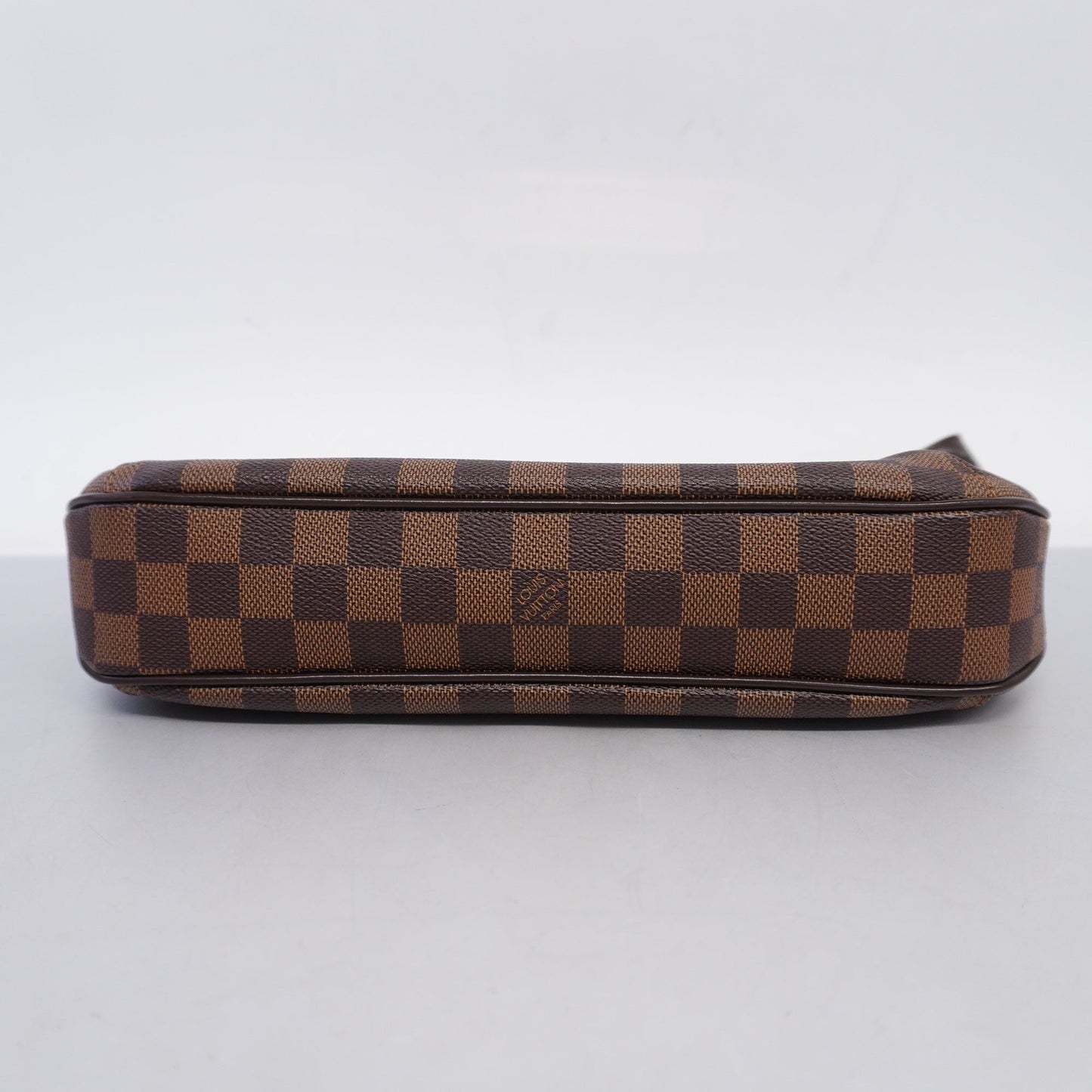 LOUIS VUITTON Auth  Damier Thames PM N48180 Women's Shoulder Bag