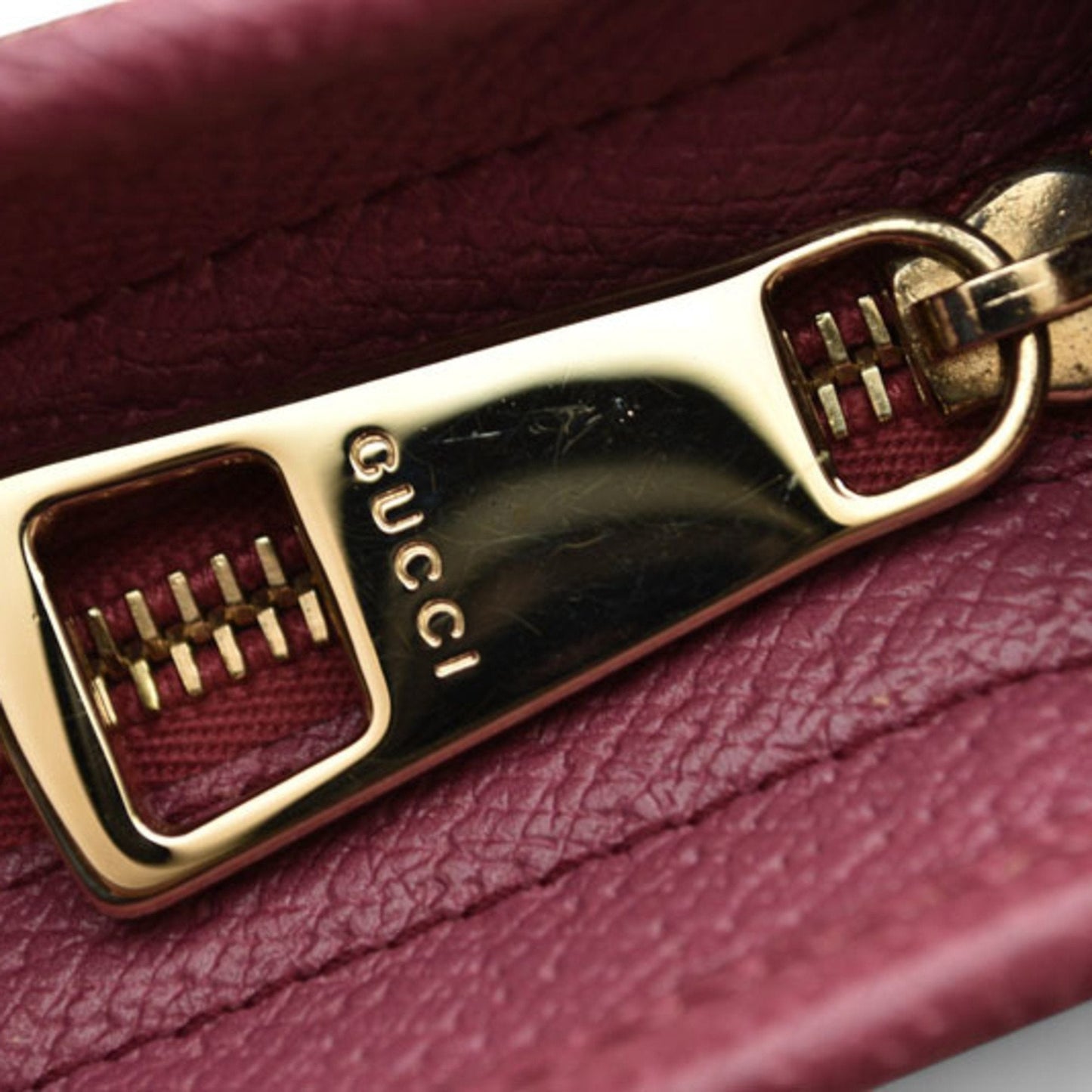 Gucci Beige Pink Gg Canvas Leather Handbag Shoulder Bag ( )