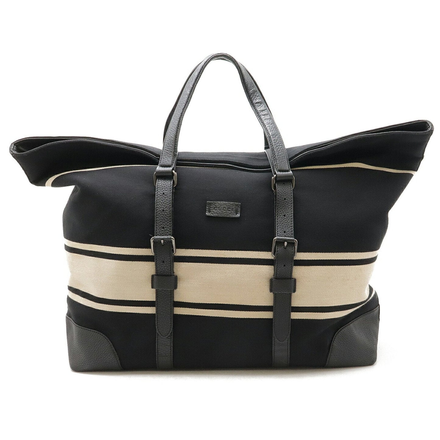 Gucci Leather Handbag