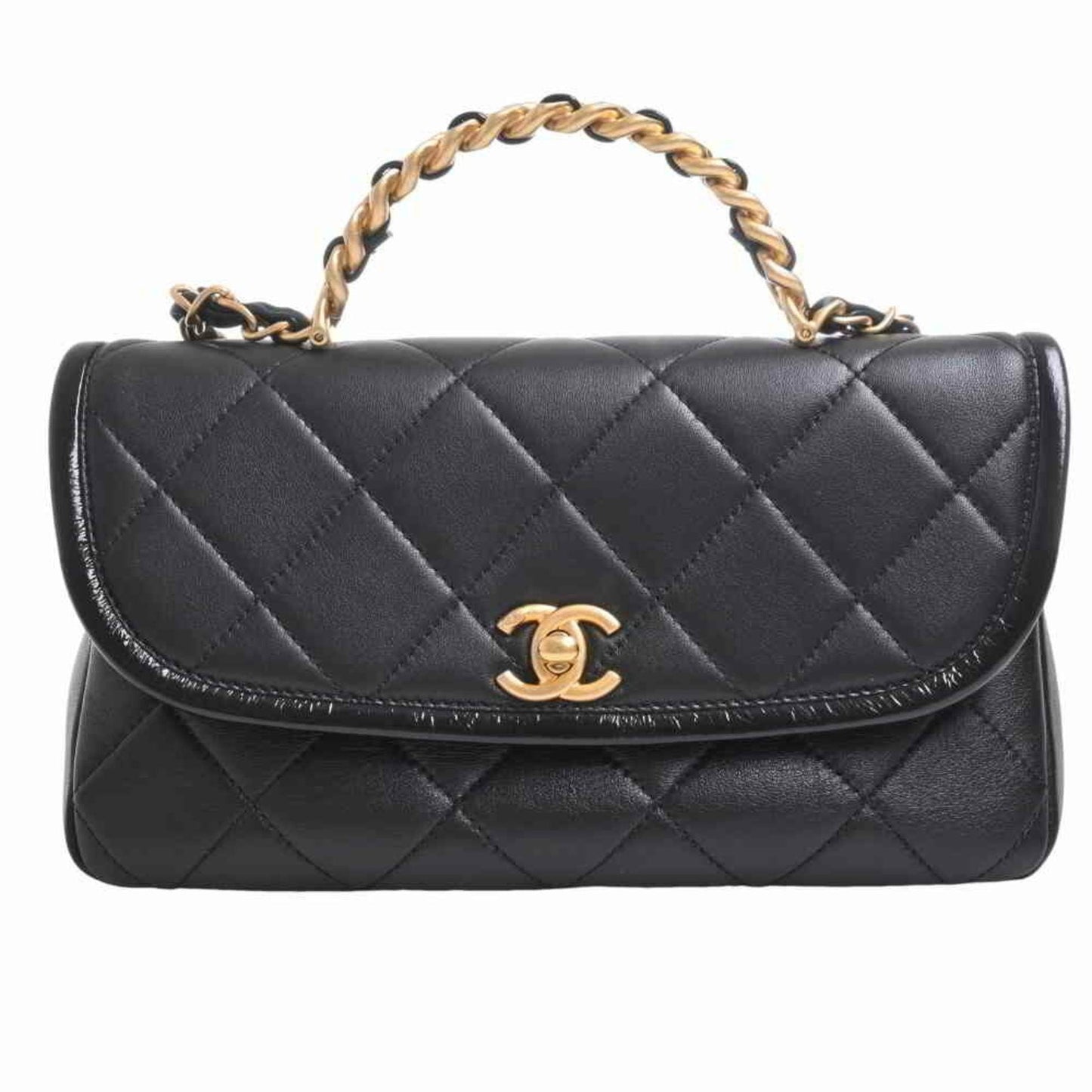 Chanel Matelassé Shoulder Bag - Ewore Bags