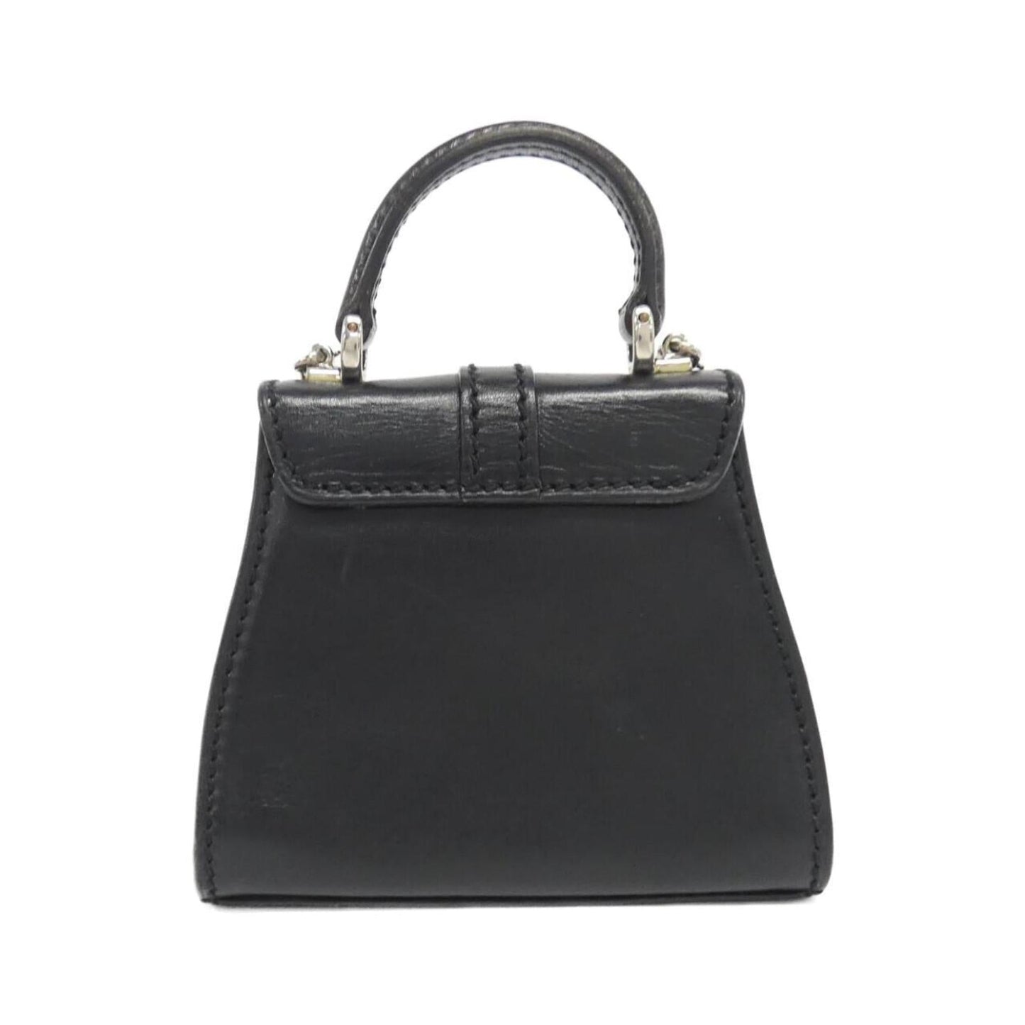 Gucci Leather Handbag