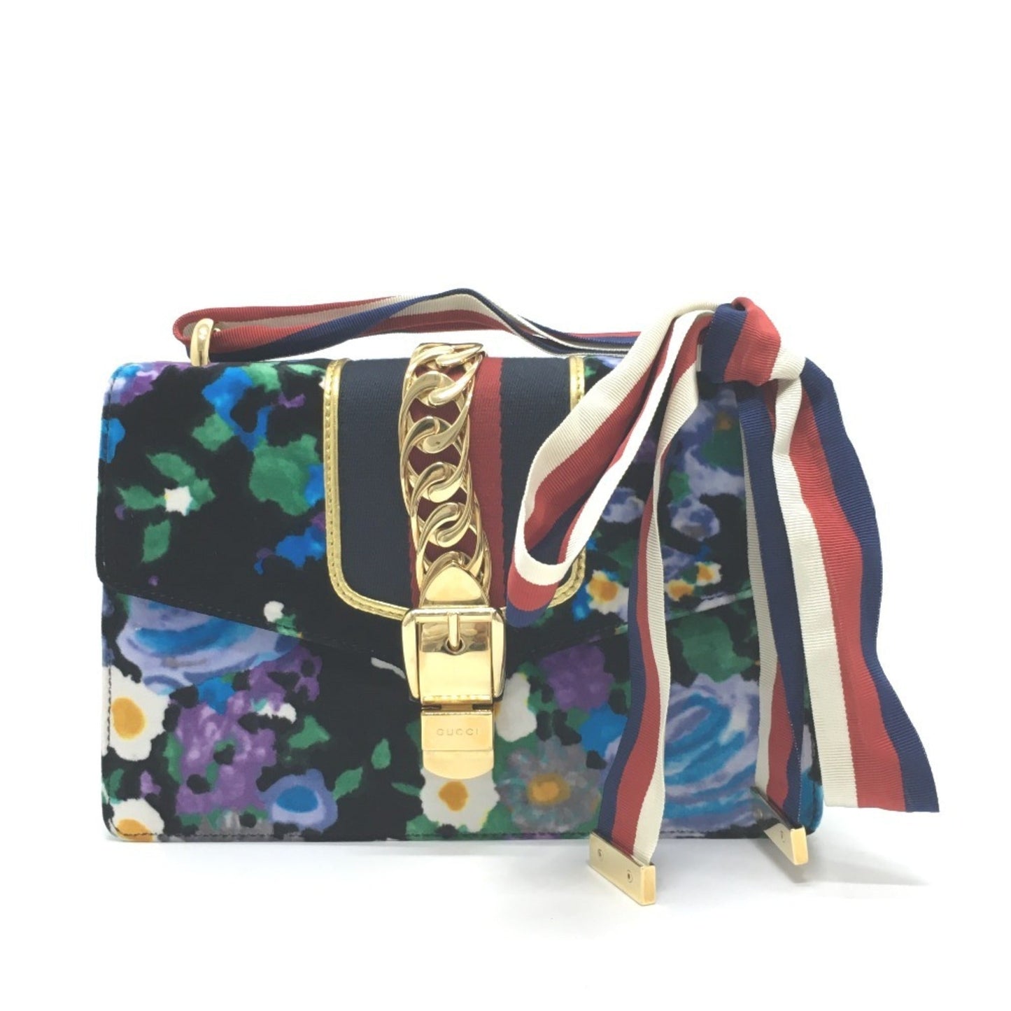 Gucci Other Leather Shoulder Bag ( )