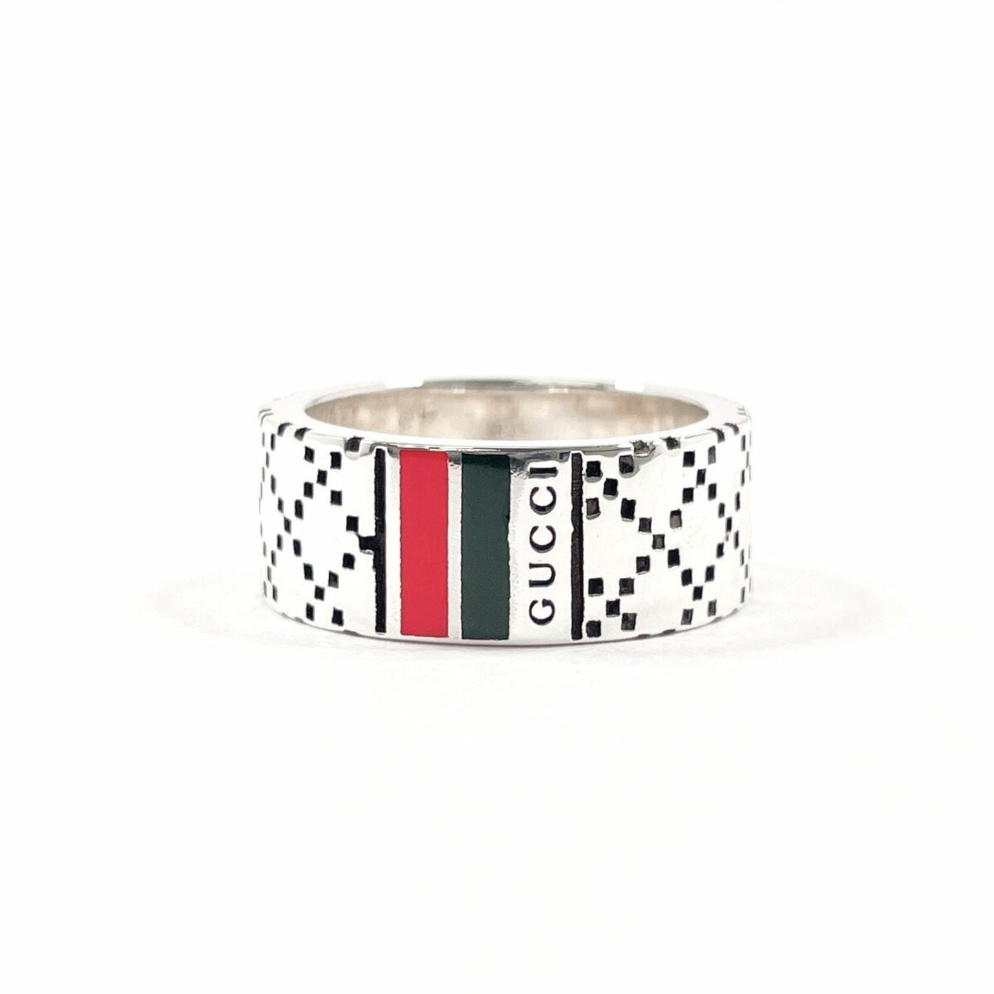 Gucci Silver Silver 925 ( )