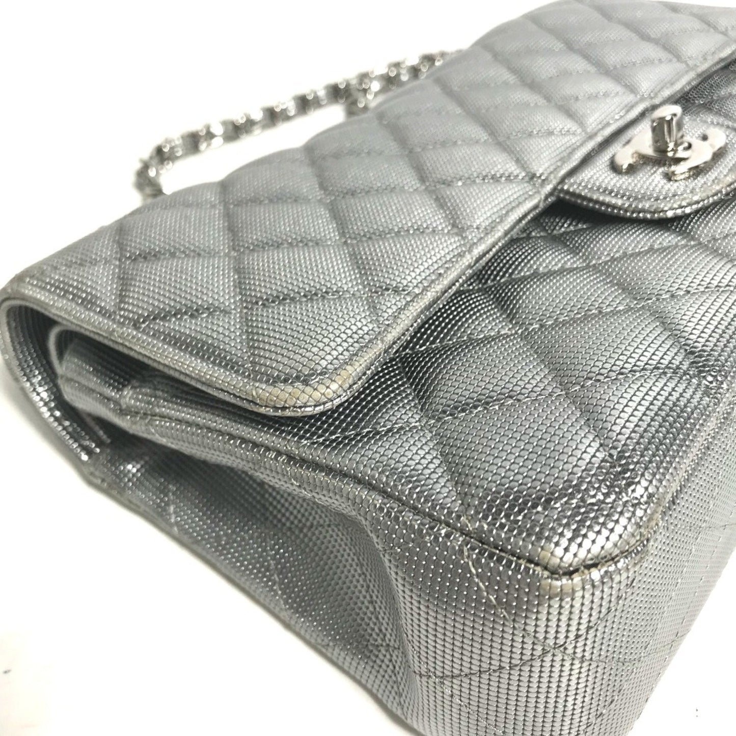 Chanel Shoulder Bag - Ewore Bags