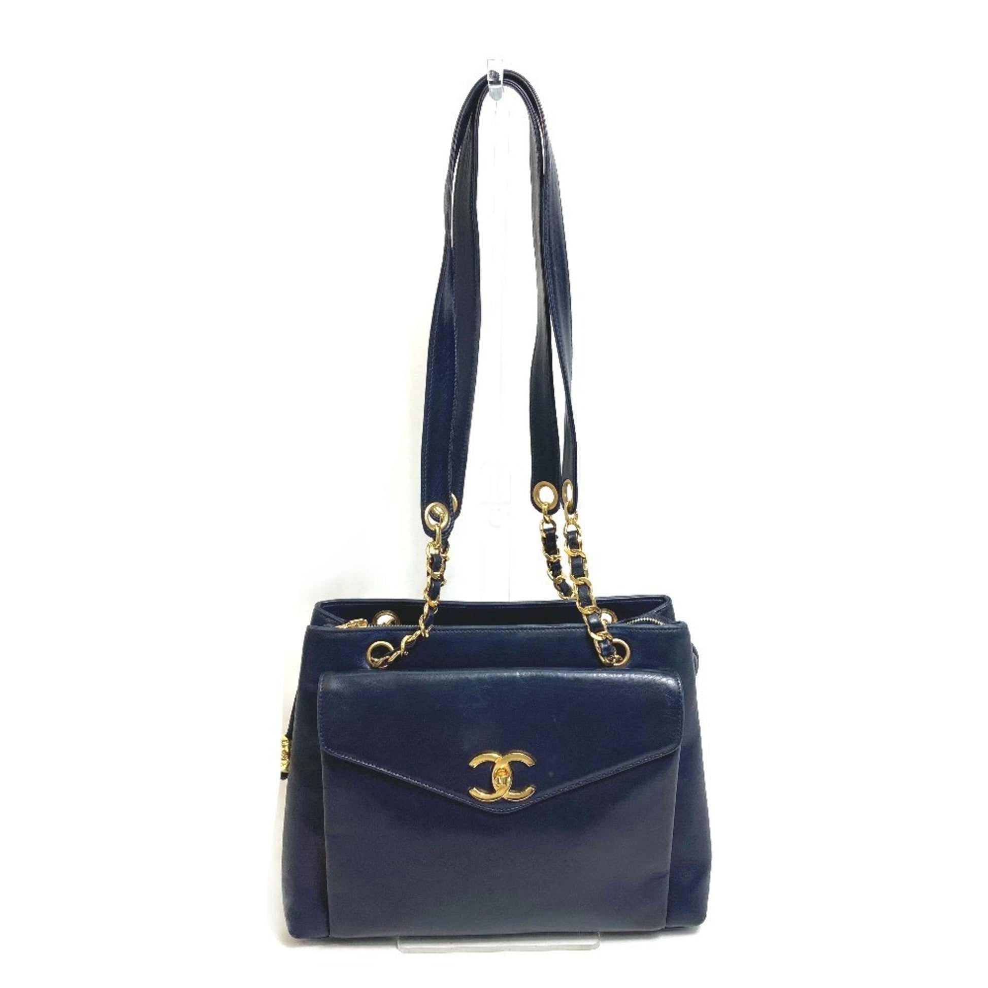 Chanel Tote Bag - Ewore Bags