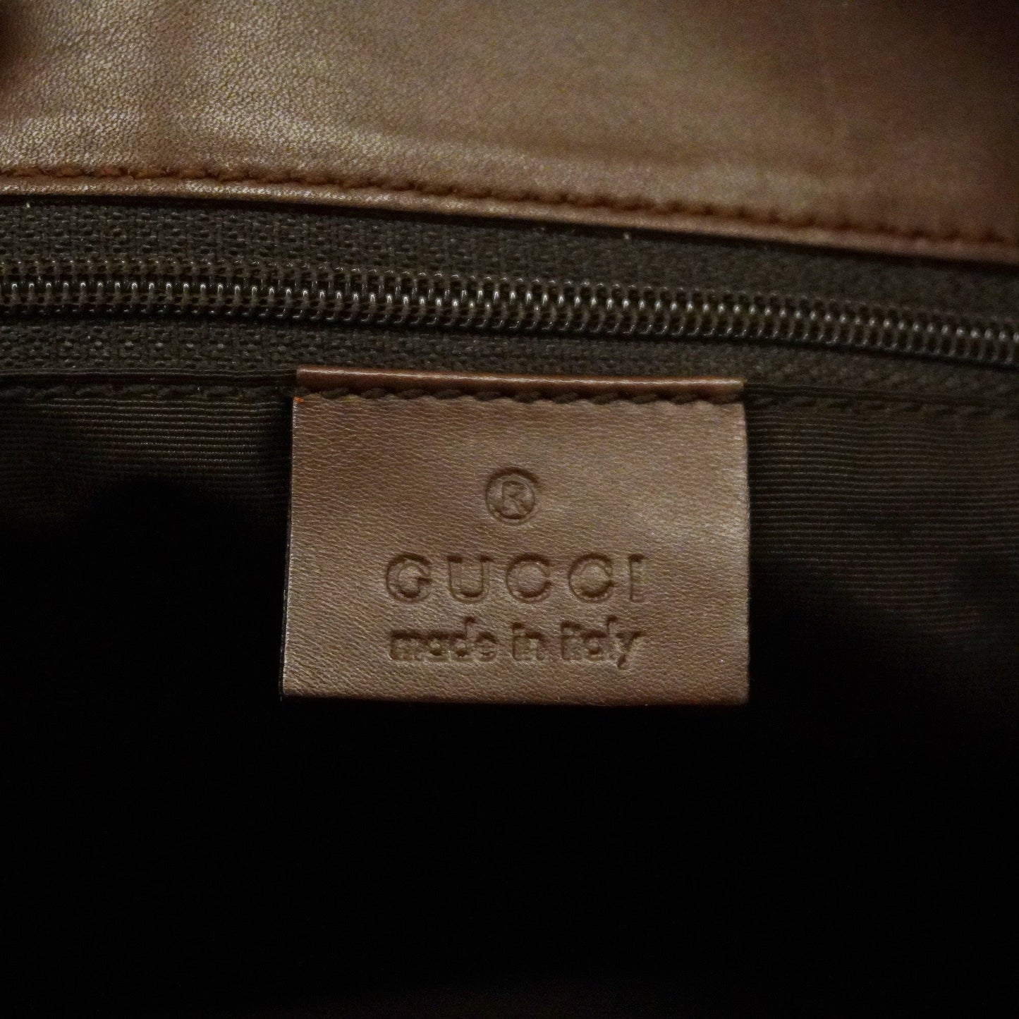GUCCI Auth  GG Canvas Tote Bag 002 1098 Women's Tote Bag Brown,Pink