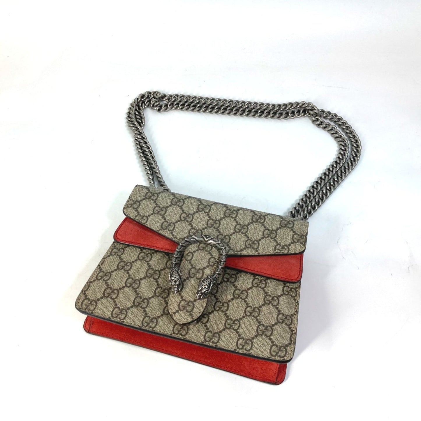Gucci Beige Other Shoulder Bag ( )