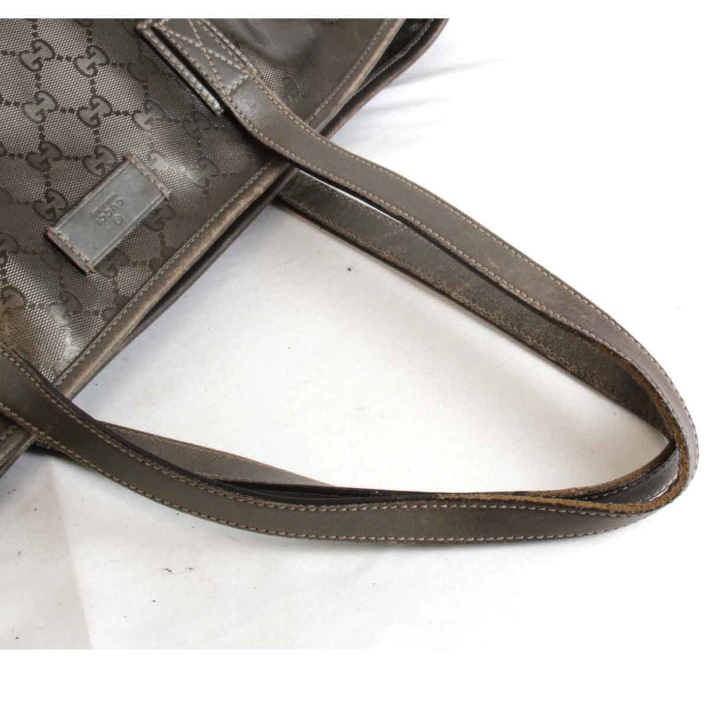 Gucci Gg ImprimÃ© Tote Bag ( )