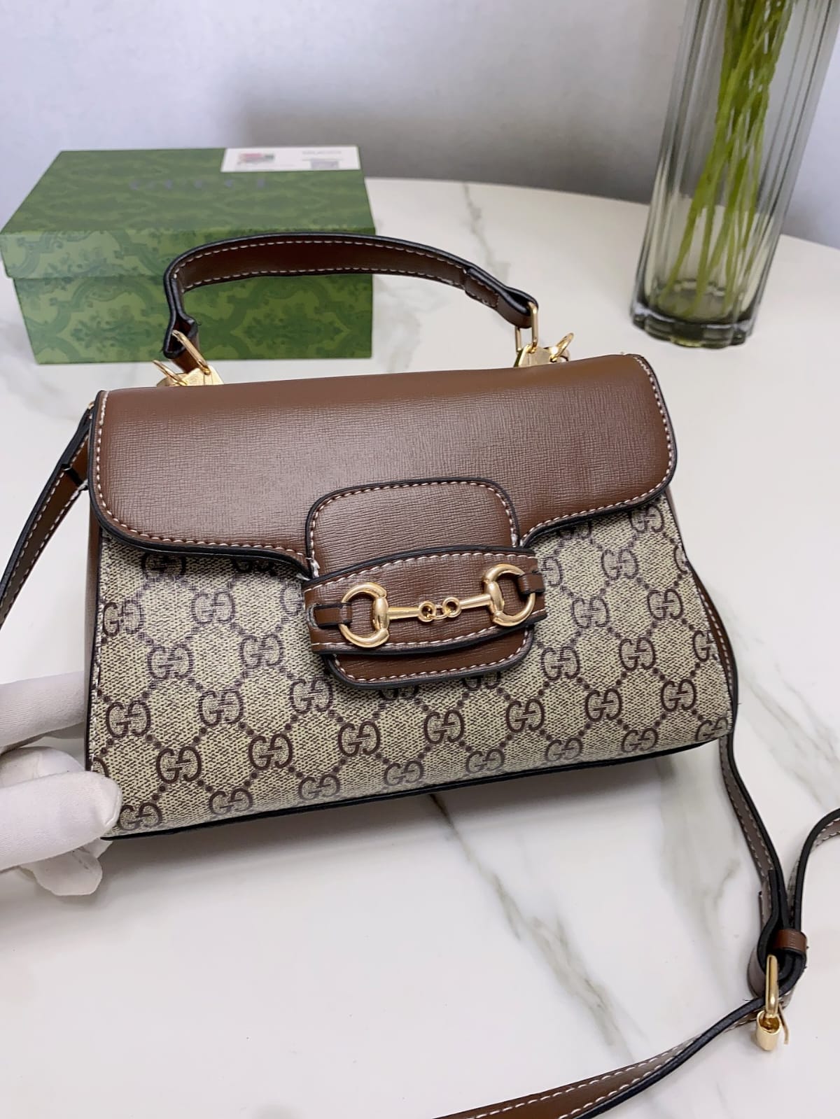 Gucci Designer Handbag