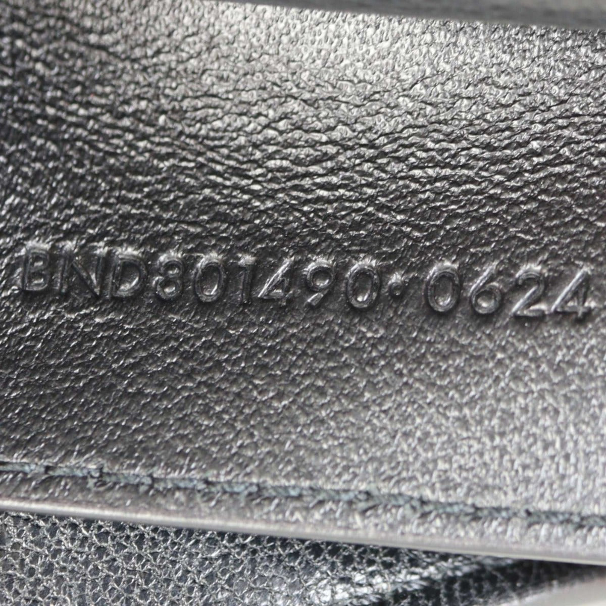 Saint Laurent Cassandre Envelope Messenger Bag