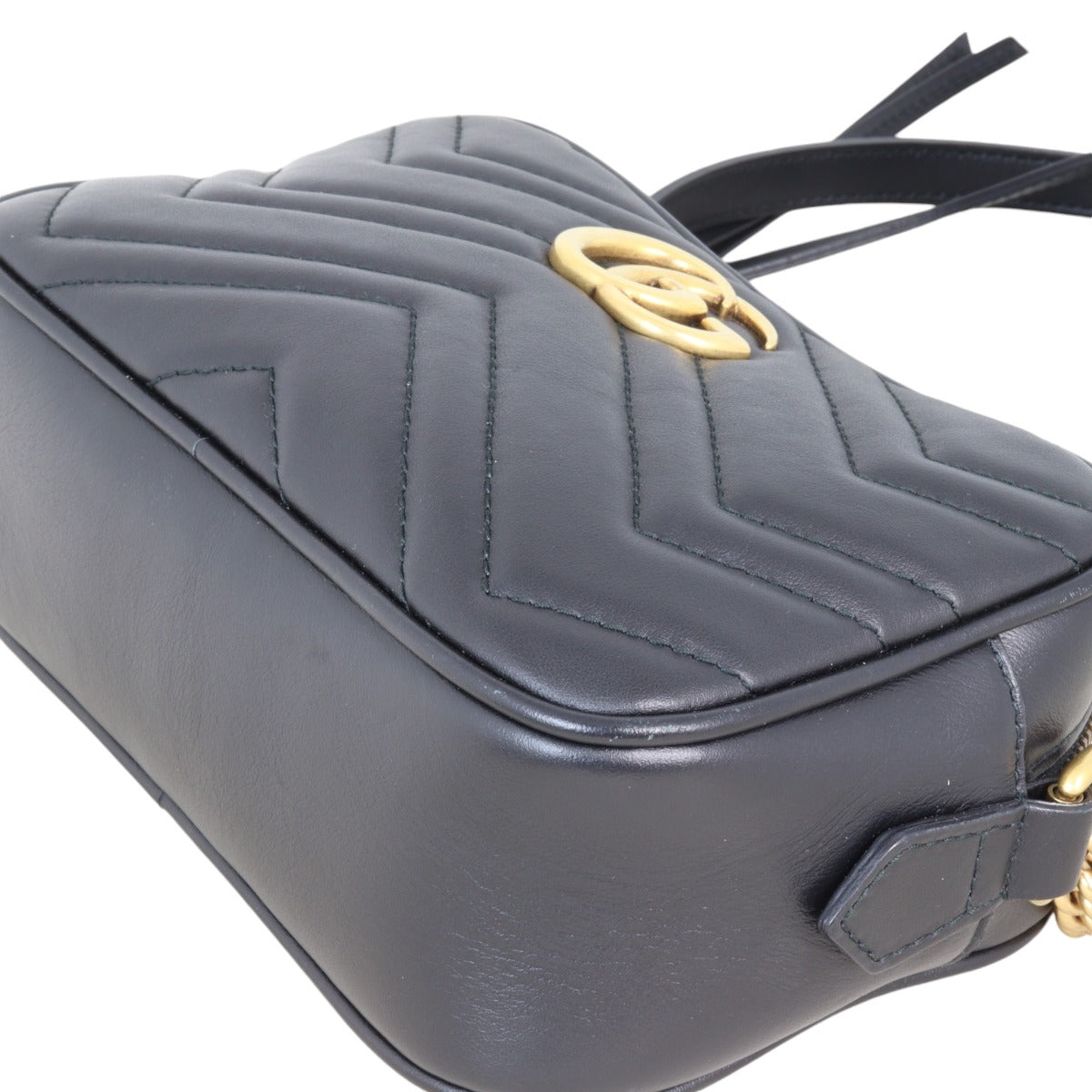 Gucci GG Marmont Mini Camera Bag