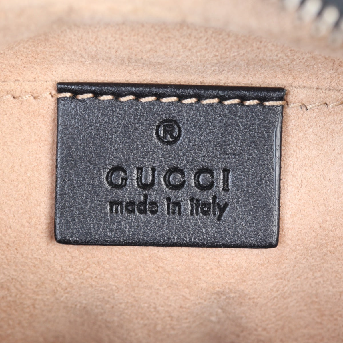 Gucci GG Marmont Mini Camera Bag