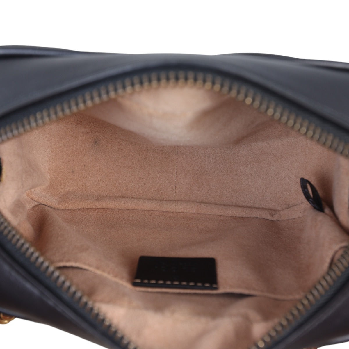 Gucci GG Marmont Mini Camera Bag