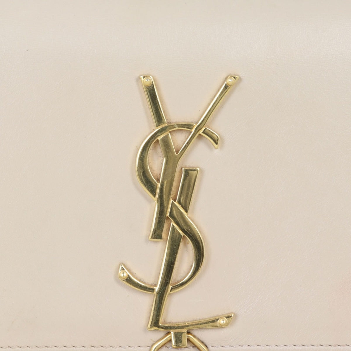 Saint Laurent Kate Tassel Chain Bag Small