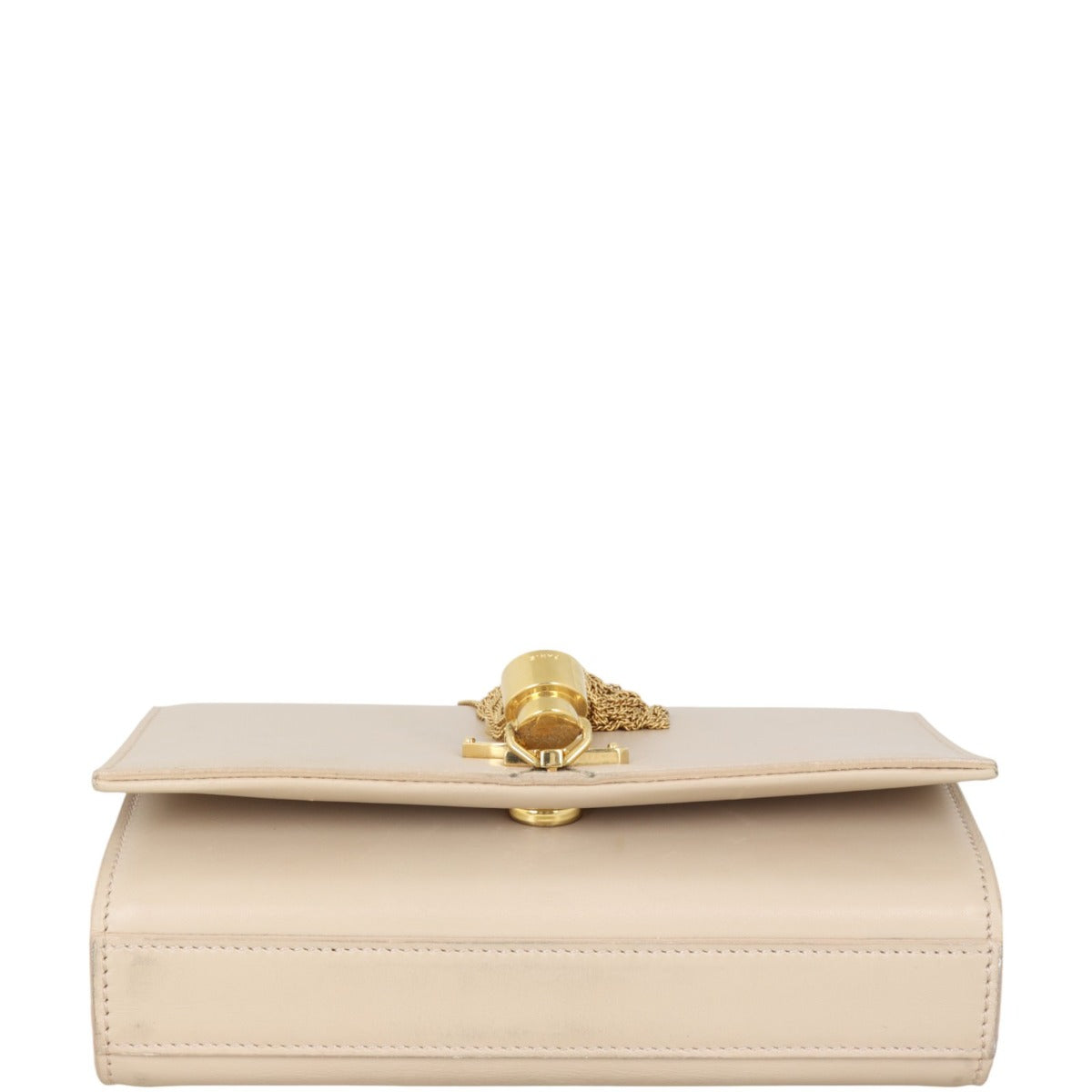 Saint Laurent Kate Tassel Chain Bag Small