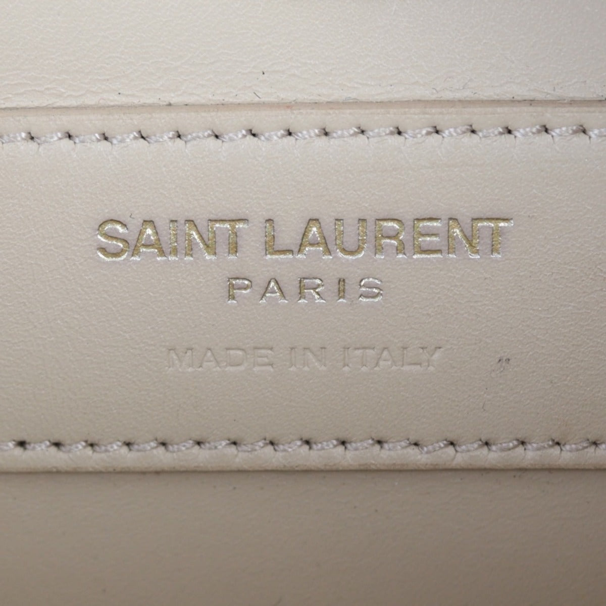 Saint Laurent Kate Tassel Chain Bag Small