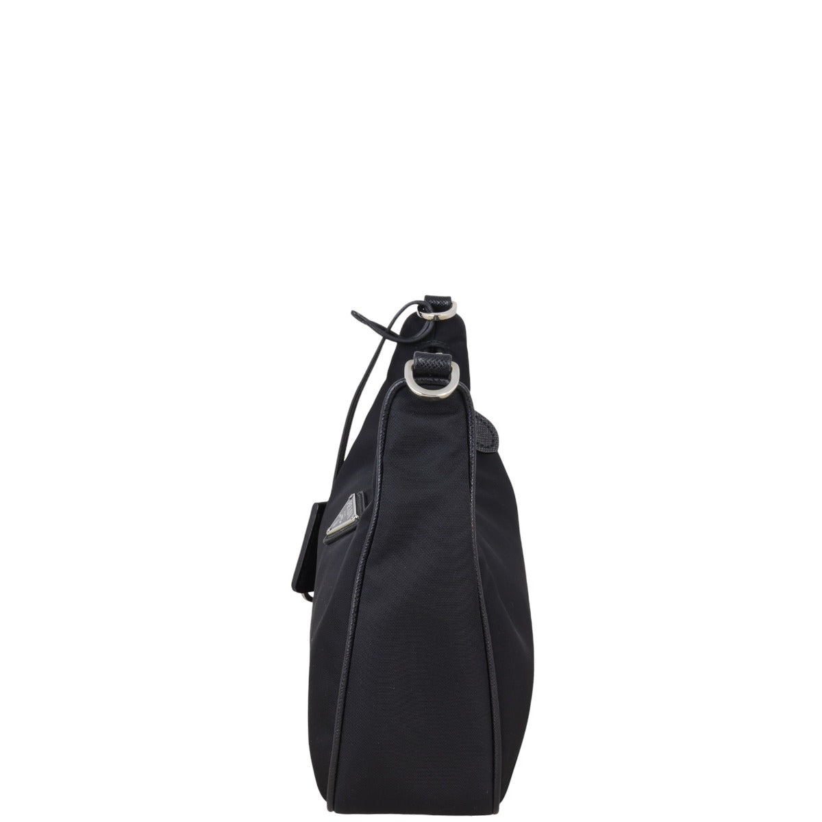 Prada Re-Edition 2005 Tessuto Shoulder Bag
