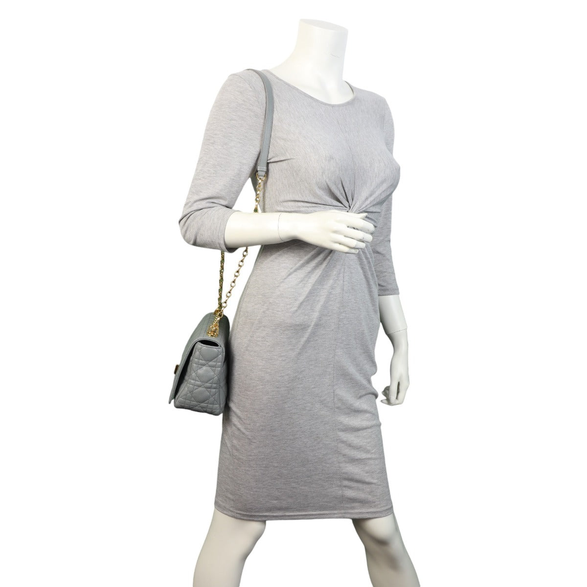 Dior Caro Bag Medium