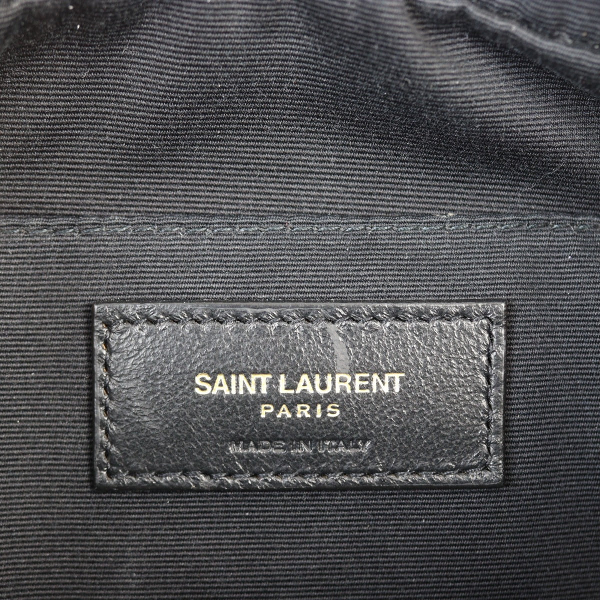 Saint Laurent Lou Camera Bag