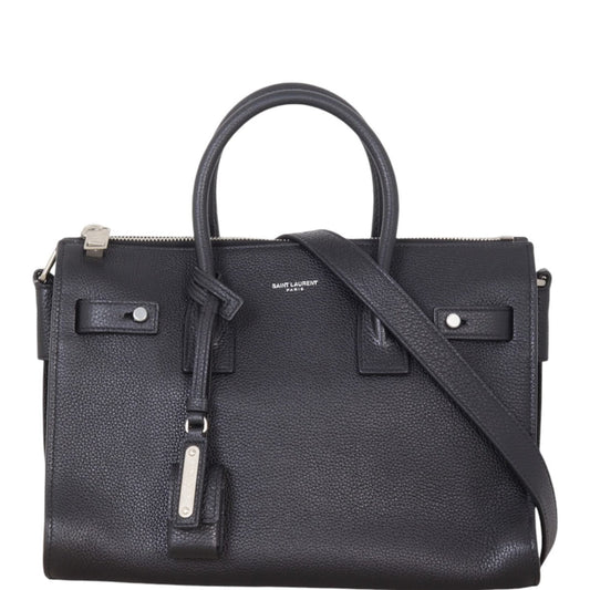 Saint Laurent Sac de Jour Souple Baby