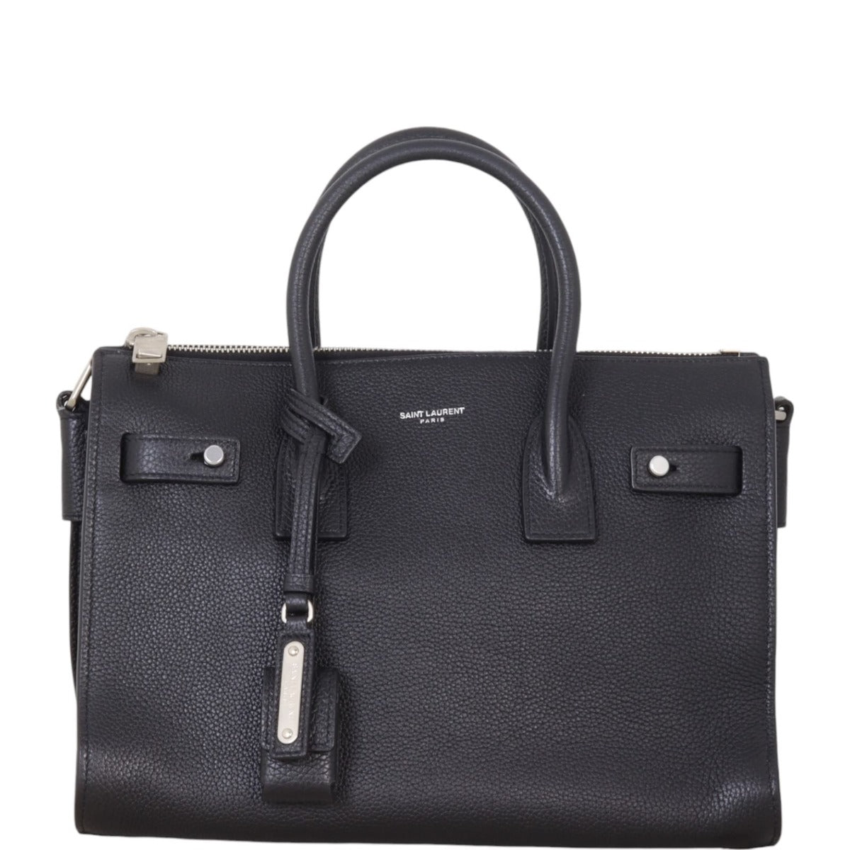 Saint Laurent Sac de Jour Souple Baby
