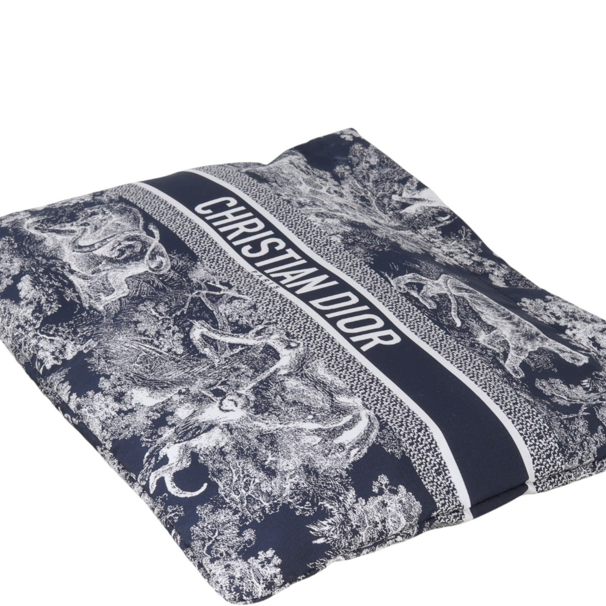 Dior Dioriviera DiorTravel Zipped Pouch