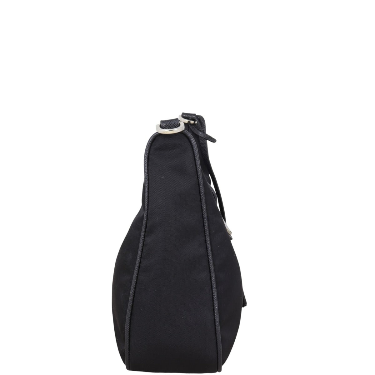 Prada Re-Edition 2005 Tessuto Shoulder Bag