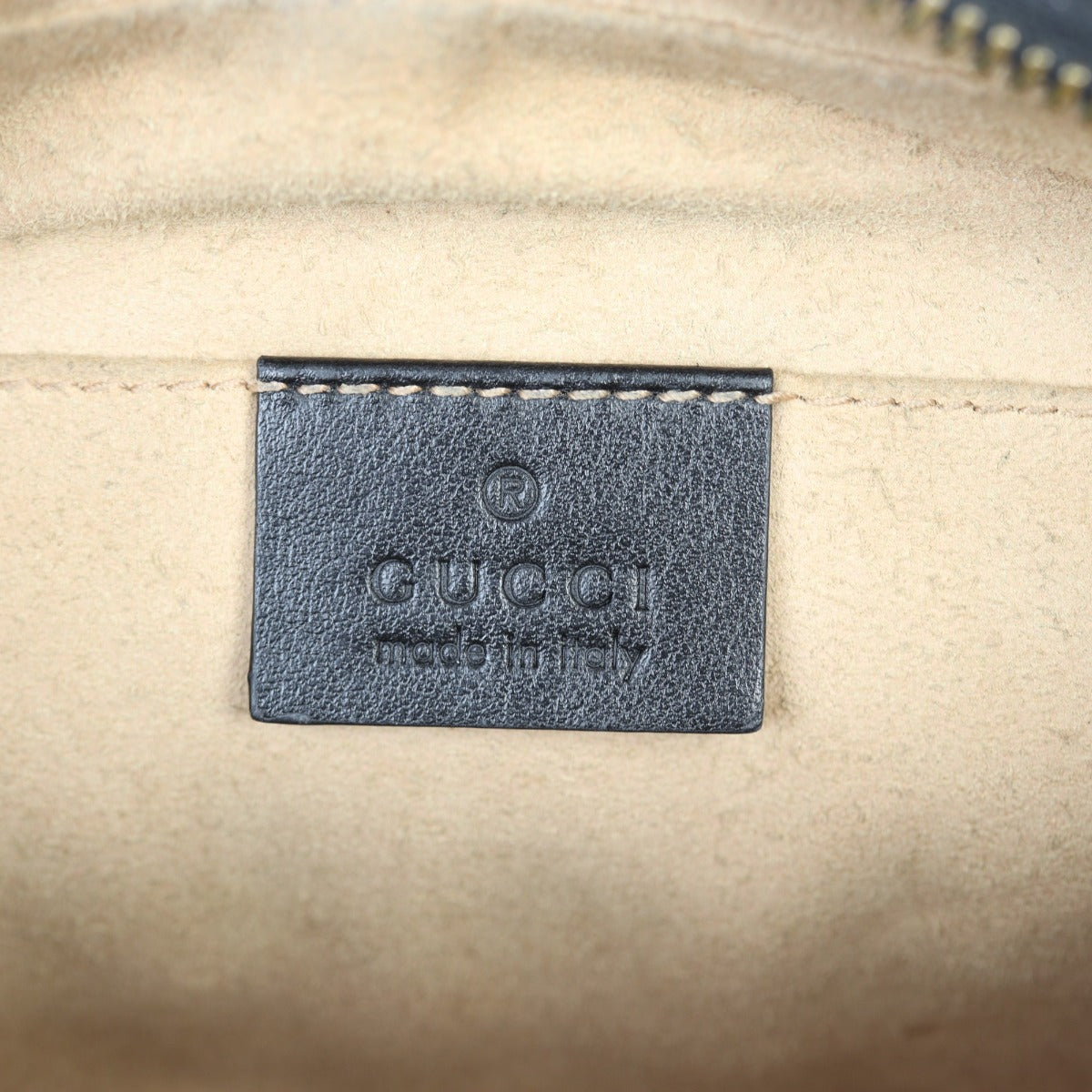 Gucci GG Marmont Mini Camera Bag