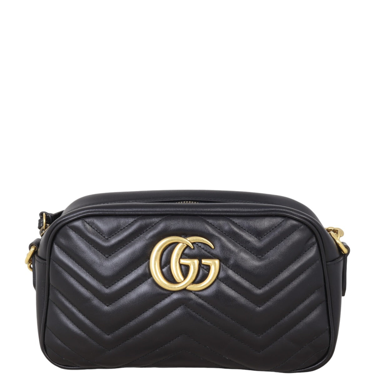 Gucci GG Marmont Small Camera Bag
