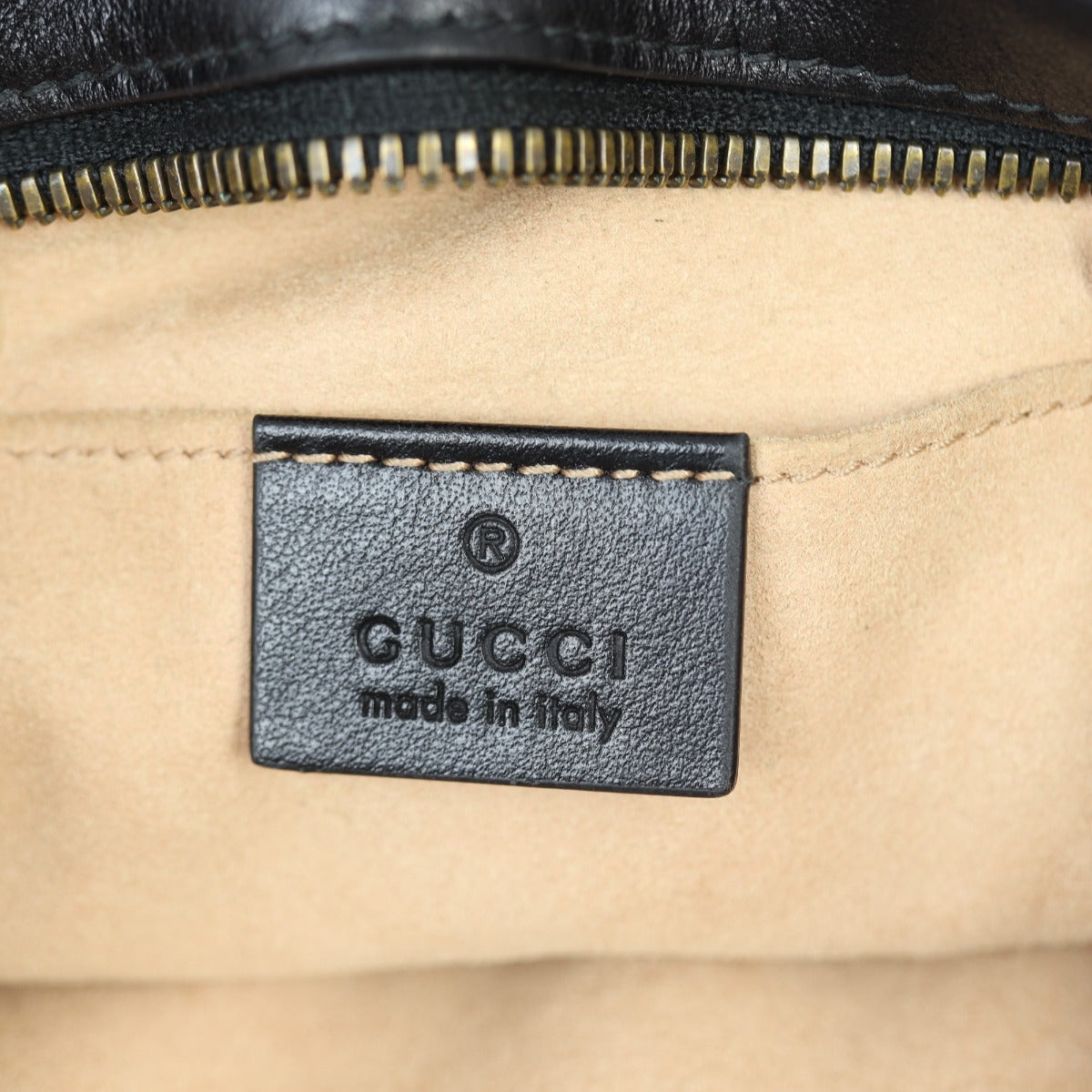 Gucci GG Marmont Small Camera Bag