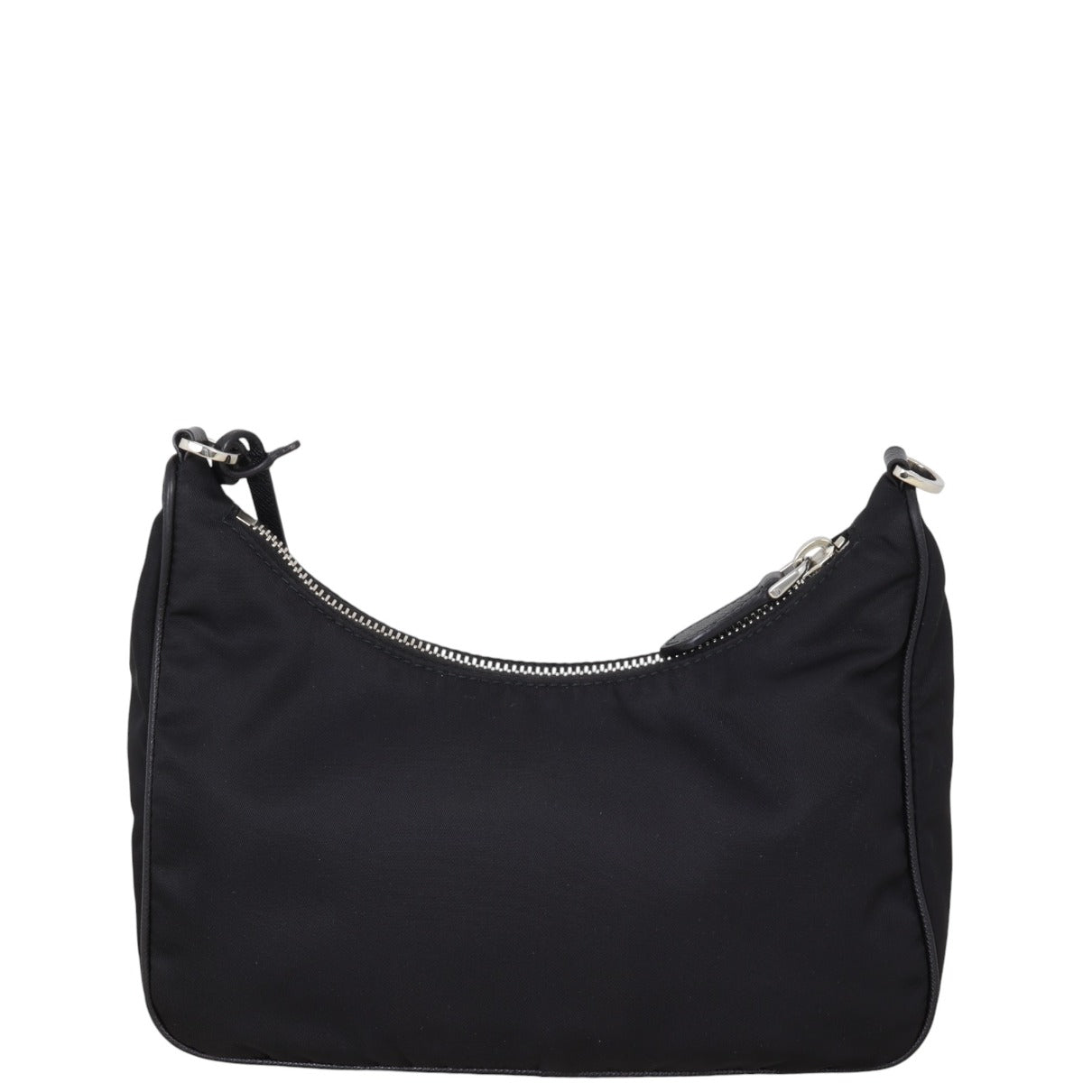 Prada Re-Edition 2005 Tessuto Shoulder Bag