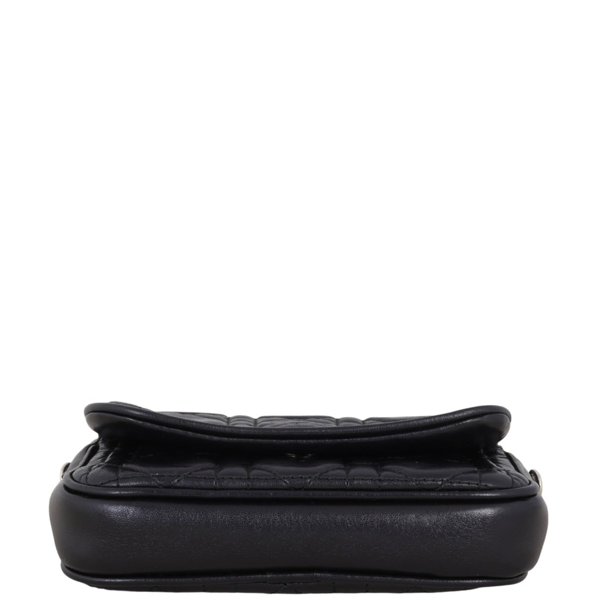 Dior Cannage Lady Dior Mini Bag
