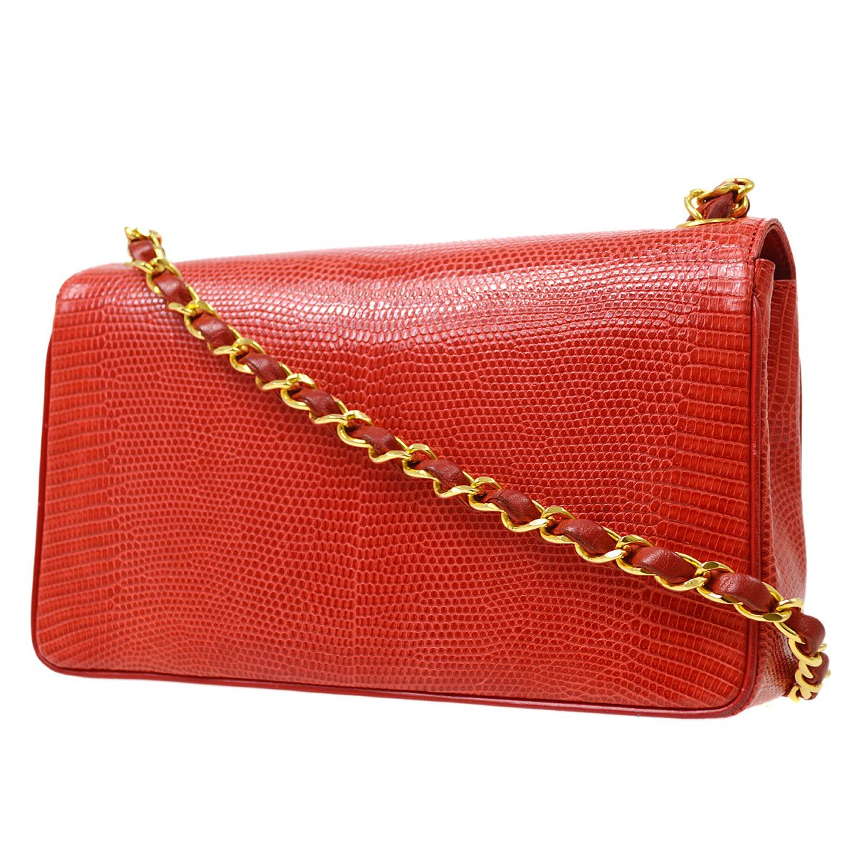 Chanel Flap Shoulder Bag - Ewore Bags