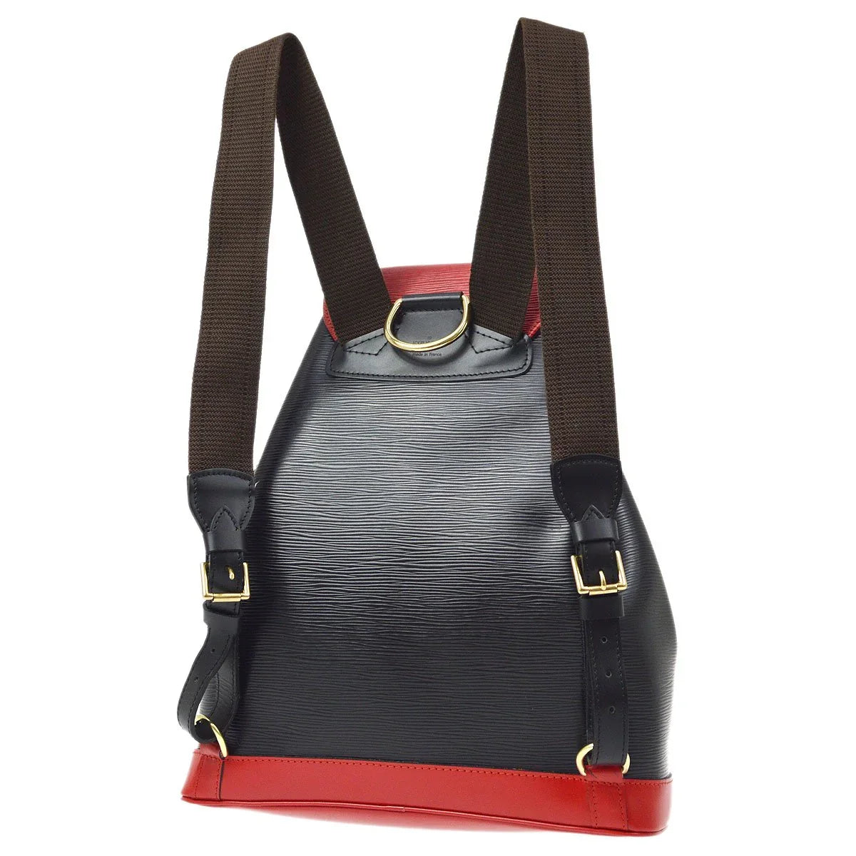 Louis Vuitton SPO MONTSOURIS GM EPI