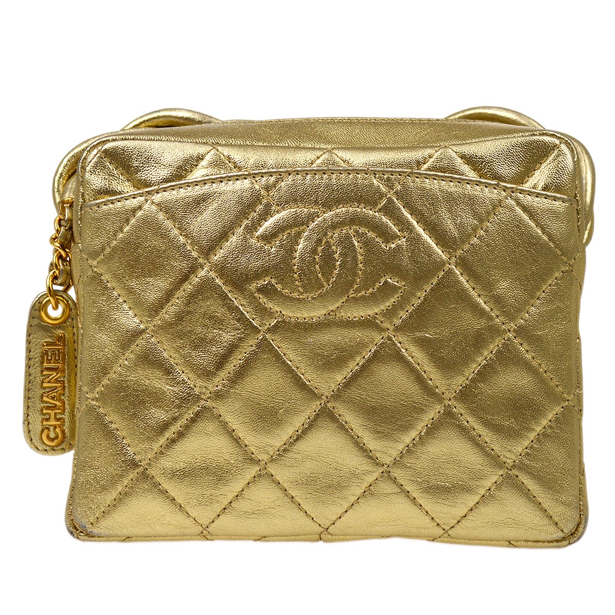 Chanel Crossbody Bag - Ewore Bags