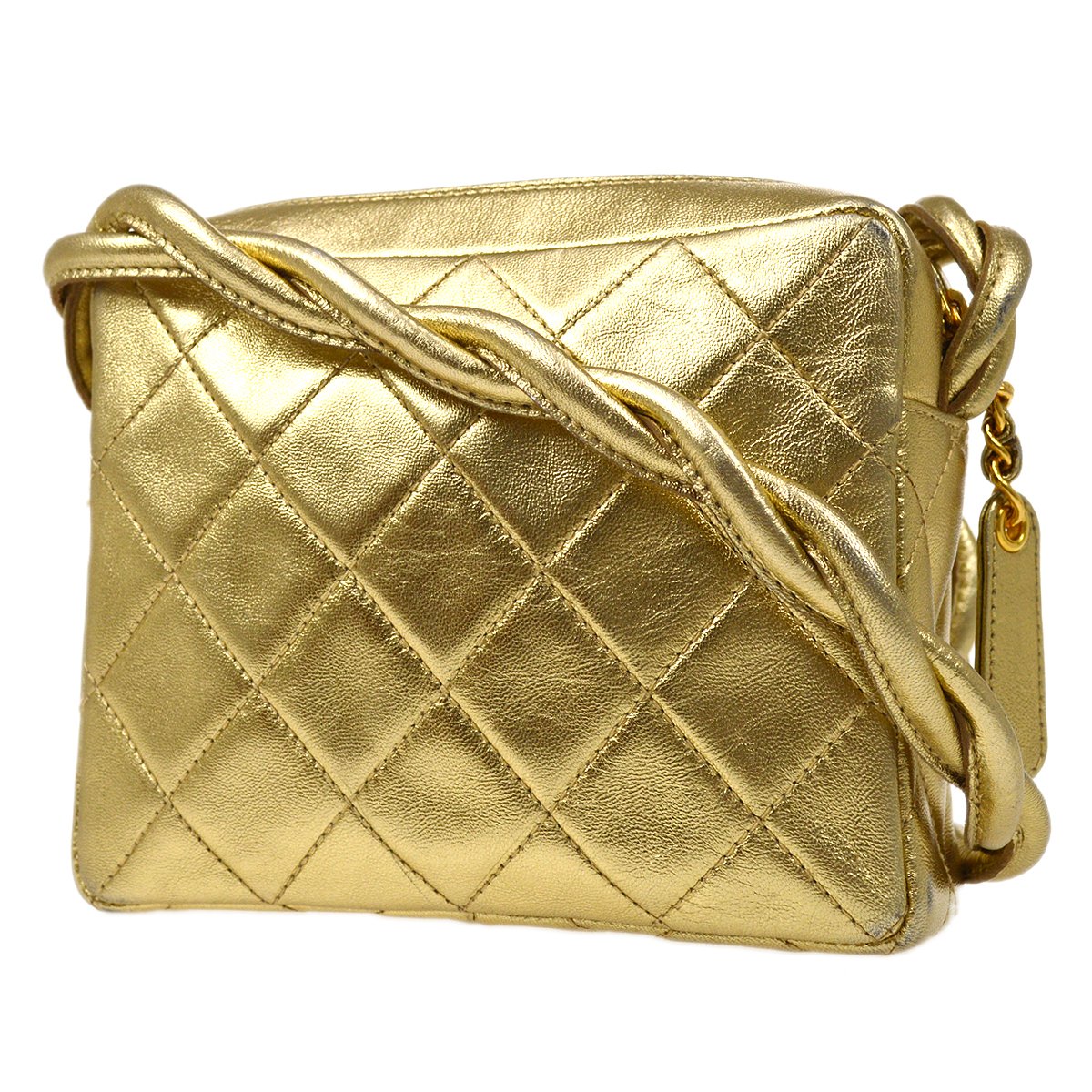Chanel Crossbody Bag - Ewore Bags
