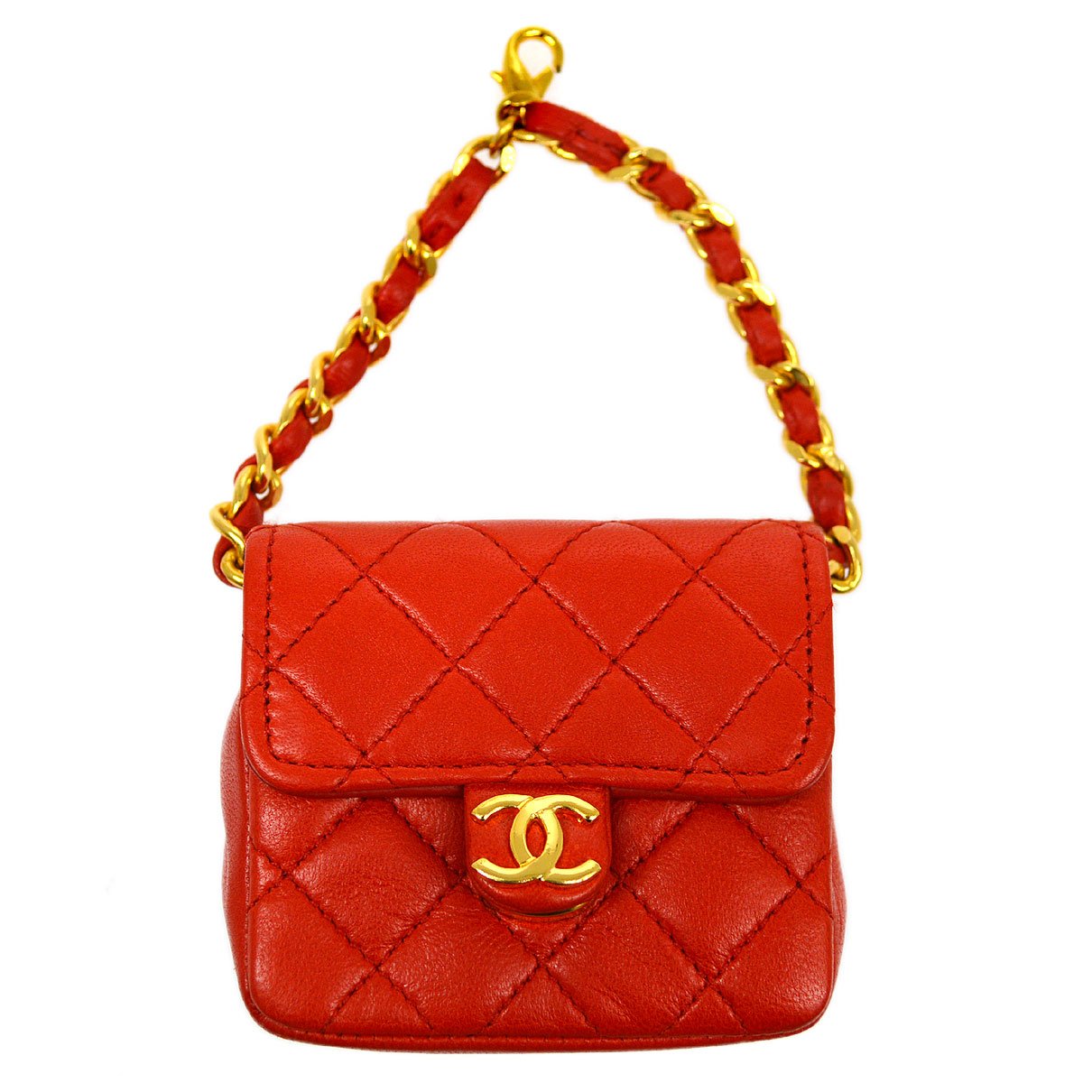 Chanel Classic Flap Shoulder Bag - Ewore Bags