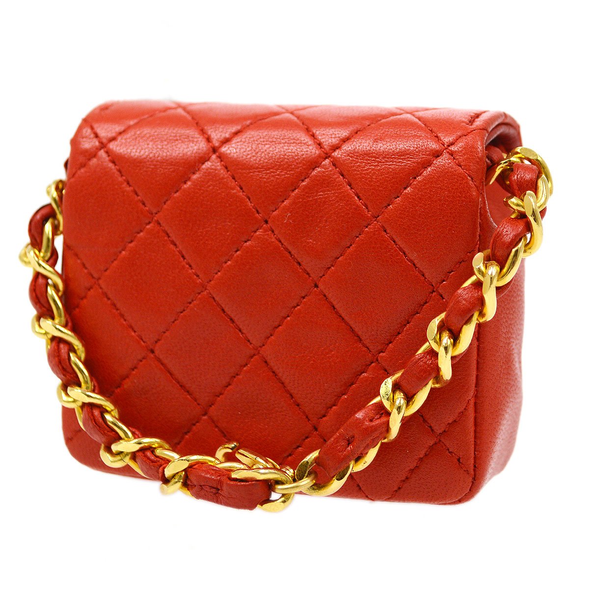 Chanel Classic Flap Shoulder Bag - Ewore Bags