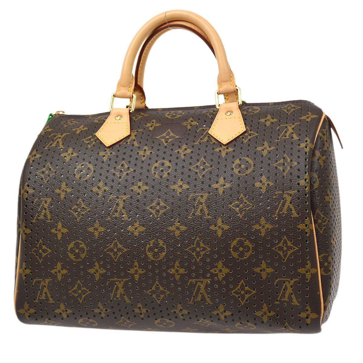 Louis Vuitton 2006 MONOGRAM PERFO M95181 61313
