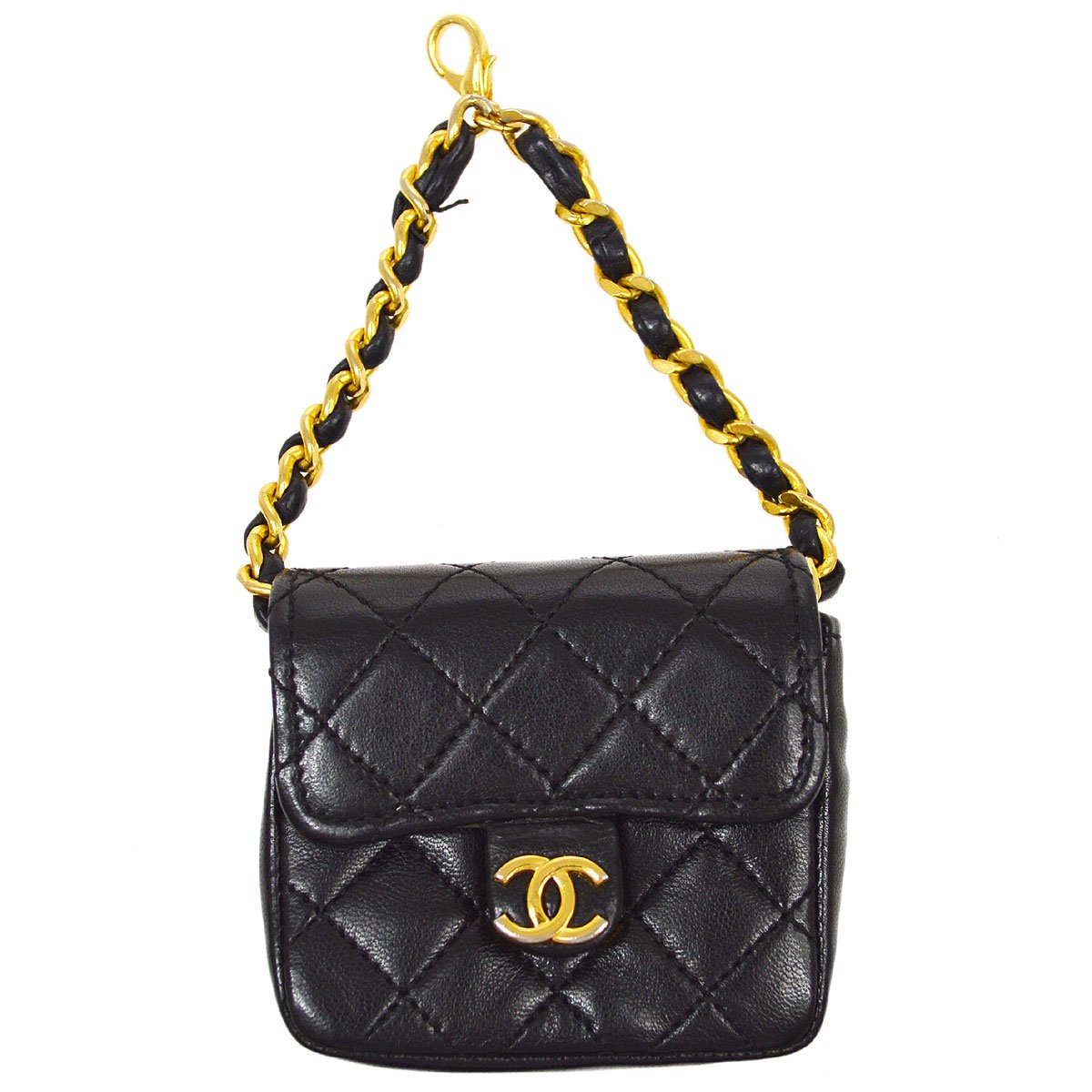 Chanel Handbag Bag - Ewore Bags