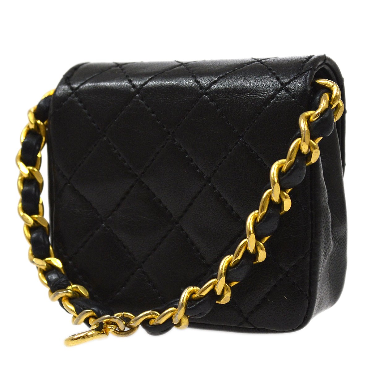 Chanel Handbag Bag - Ewore Bags