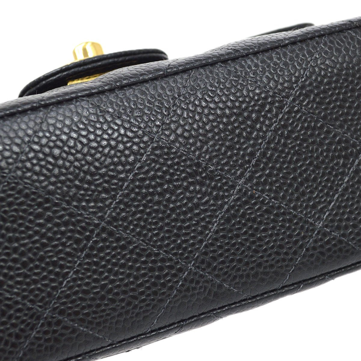Chanel Flap Shoulder Bag - Ewore Bags