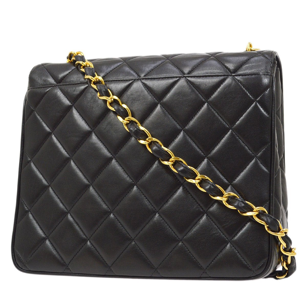 Chanel Flap Shoulder Bag - Ewore Bags