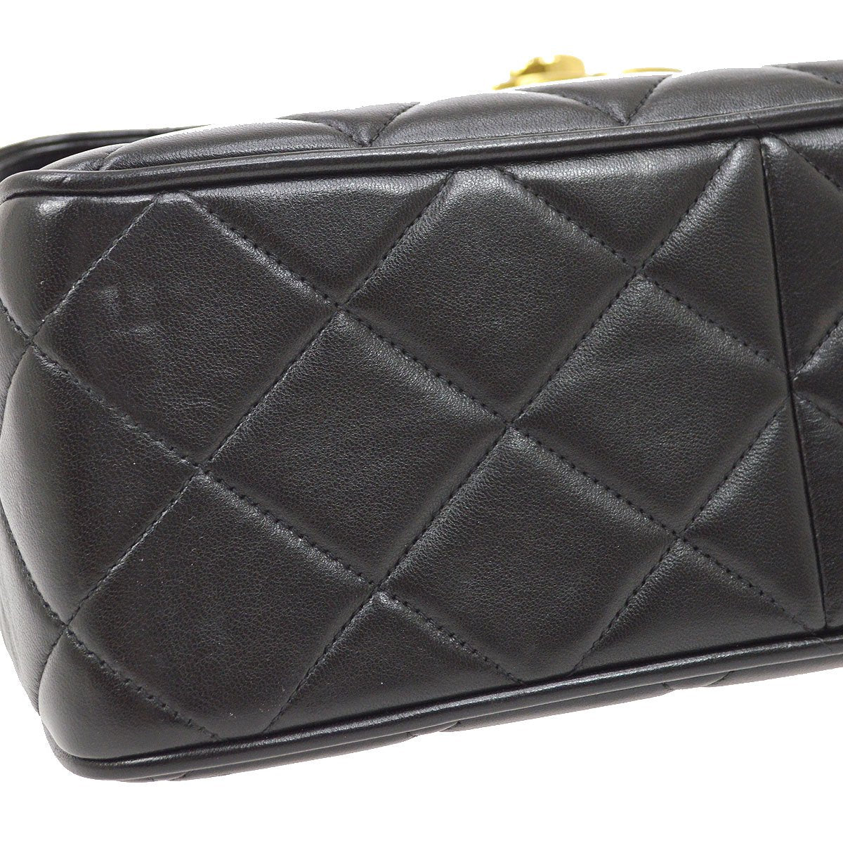 Chanel Flap Shoulder Bag - Ewore Bags