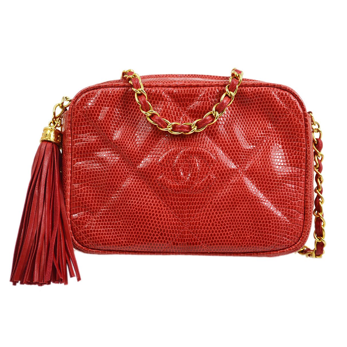 Chanel Crossbody Bag - Ewore Bags