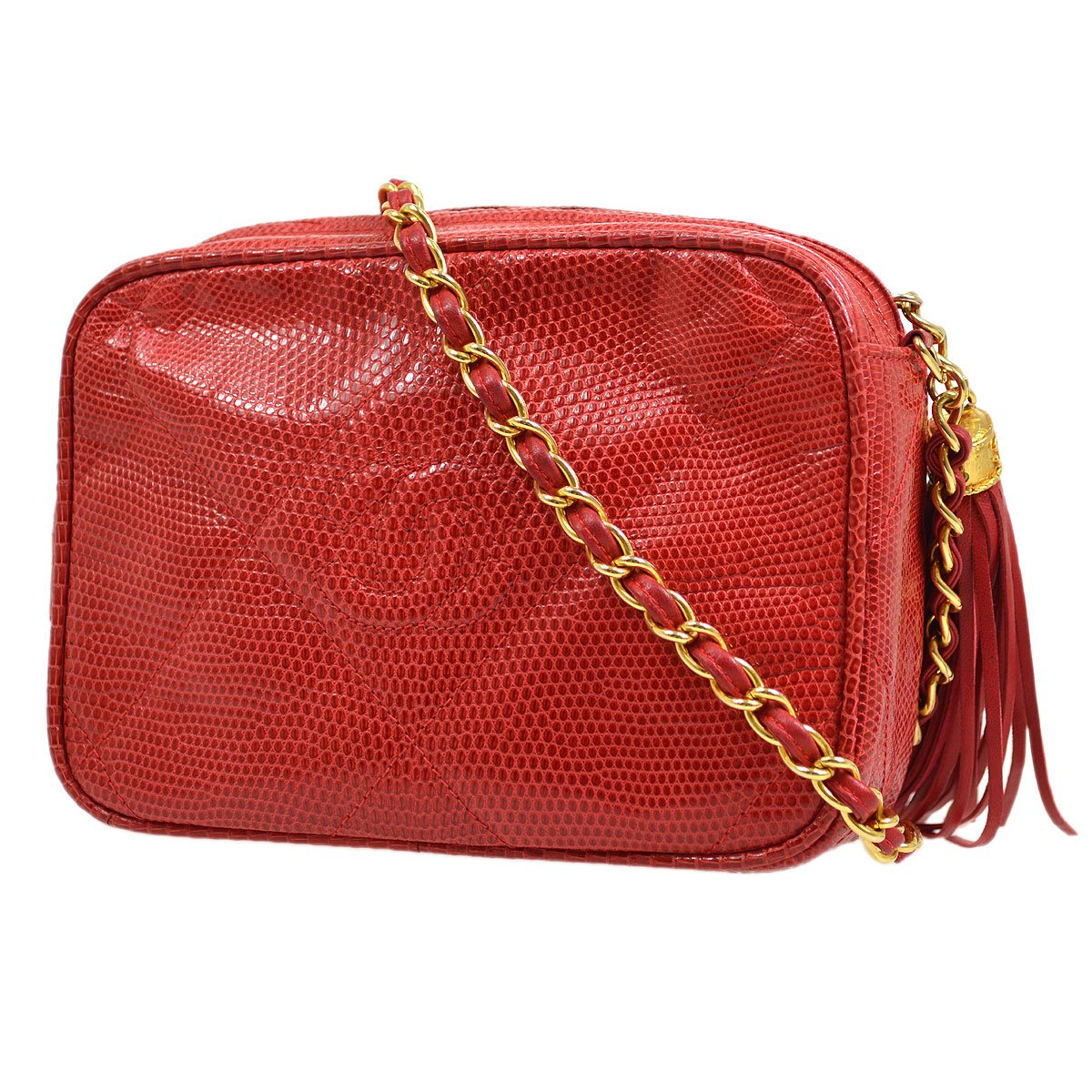 Chanel Crossbody Bag - Ewore Bags