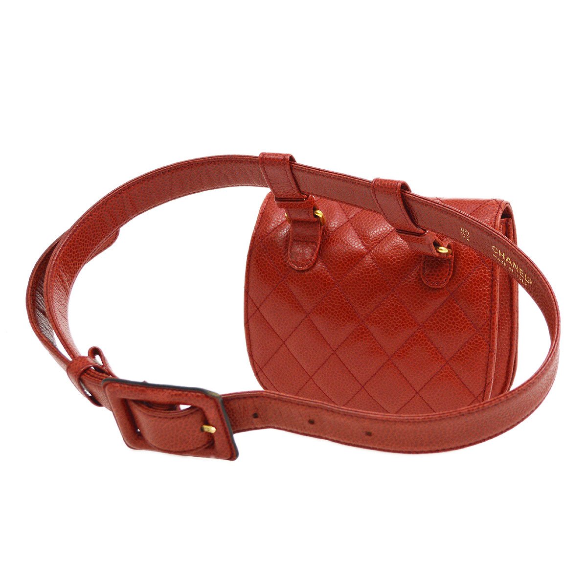 Chanel Handbag Bag - Ewore Bags