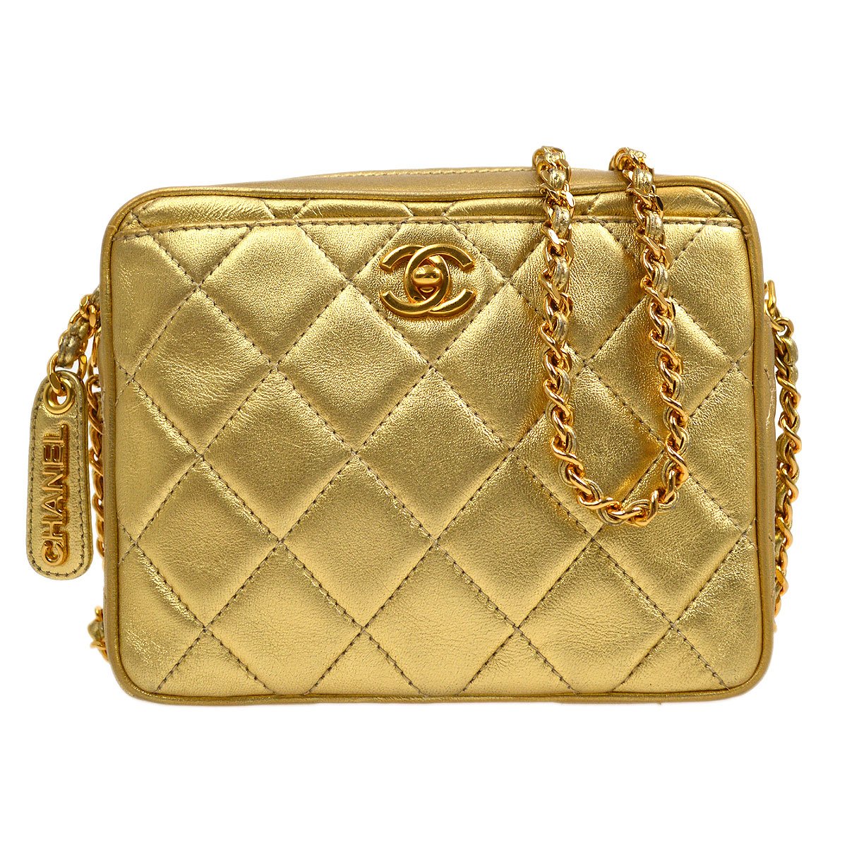 Chanel Crossbody Bag - Ewore Bags