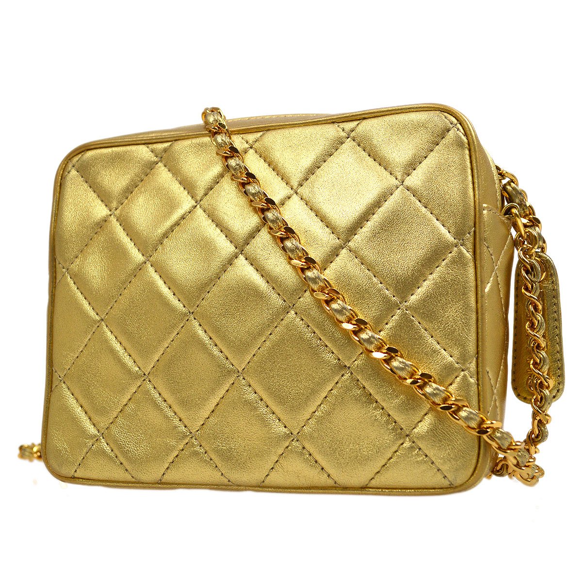 Chanel Crossbody Bag - Ewore Bags