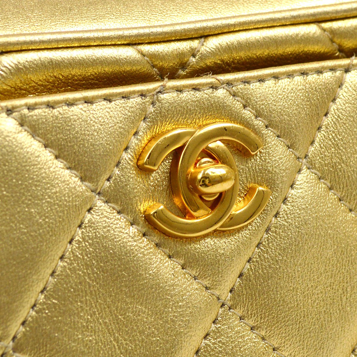 Chanel Crossbody Bag - Ewore Bags